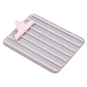American Girl Blaire Clipboard Girl Of The Year Accessory Pink School Play Toy